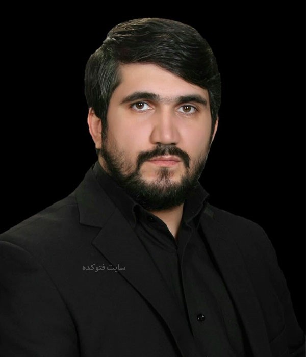 زندگی نامه محمد باقر منصوری