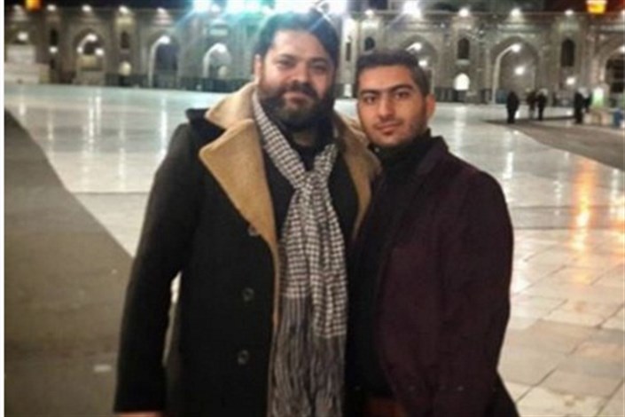 شفا گرفتن یک خواننده مشهور از امام رضا(ع) شفا گرفتن یک خواننده مشهور از امام رضا(ع)