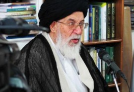 آیت‌الله سیدان در سلامت کامل هستند/ تایید کاندیداهای مجلس توسط ایشان به قوت خود باقیست / استفاده از تصوی آیت الله سیدان در تایید یکی از نامزدهای خبرگان واقعیت نداشت