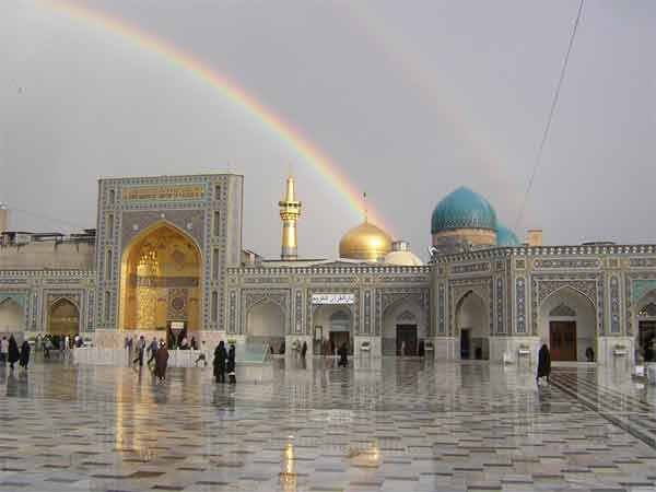 ترویج زیارت گروهی؛ یک ایده و چند دستاورد ترویج زیارت گروهی؛ یک ایده و چند دستاورد