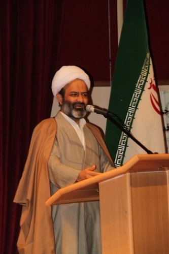 رئیس دادگستری شهرستان تفرش معرفی شد رئیس دادگستری شهرستان تفرش معرفی شد