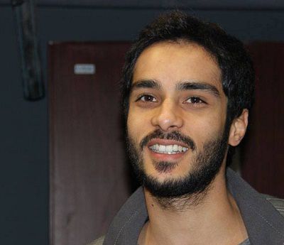 گپ و گفت نوروزی با ساعد سهیلی / هنرمندی که نمی‌داند آبی است یا قرمز!؟