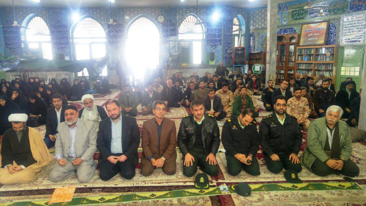 نقش نفوذی ها در فتنه سال 88 غیر قابل انکار است/ مسئولان ارشد استان مرکزی پاسخی در مقابل انتقادهای اصولی ندارند نقش نفوذی ها در فتنه سال 88 غیر قابل انکار است/ مسئولان ارشد استان مرکزی پاسخی در مقابل انتقادهای اصولی ندارند