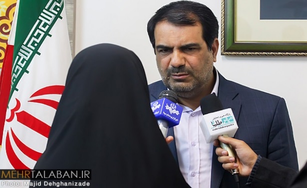 جمله&zwnj;سازی با طرح سنگ فرش خیابان قیام یزد!