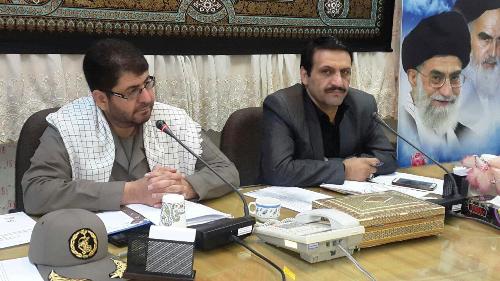 رزمایش امداد و نجات شهری در استان مرکزی برگزار می شود رزمایش امداد و نجات شهری در استان مرکزی برگزار می شود