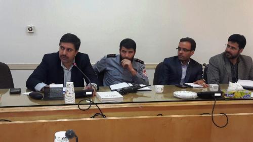 رزمایش امداد و نجات شهری در استان مرکزی برگزار می شود رزمایش امداد و نجات شهری در استان مرکزی برگزار می شود