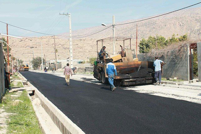 عملکرد دولت تدبیر و امید در حوزه ی مسکن و شهرسازی در این شهرستان چشمگیر است