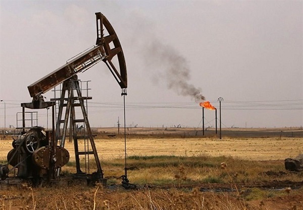 مذاکره با چینیها برای توسعه فاز دوم میدان یادآوران مذاکره با چینیها برای توسعه فاز دوم میدان یادآوران