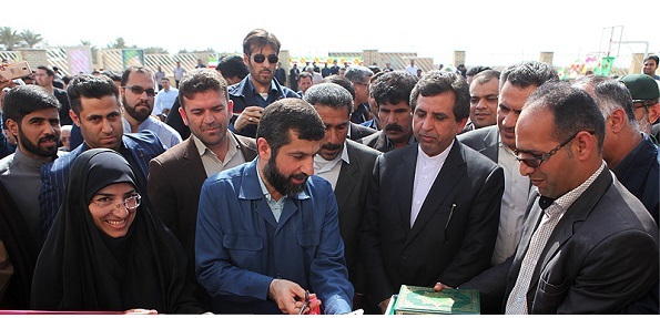 افتتاح 192 کلاس درس در خوزستان در دهه فجر امسال