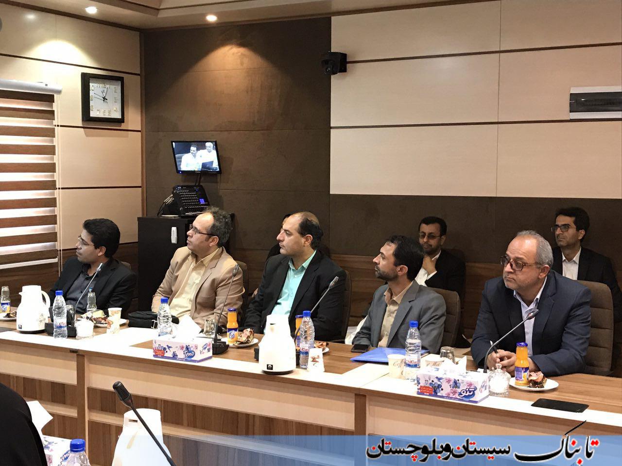 گزارش تصویری: بازدید رئیس دانشگاه علمی کاربردی کشور از سومین قطب پتروشیمی کشور