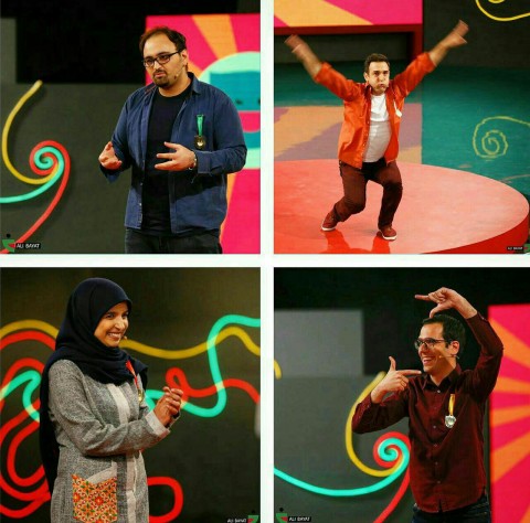 کنار گذاشتن حیا به قیمت خنداندن مردم اشتباه است/ بلوغ زودرس نوجوانان با شوخی&zwnj;های مبتذل خندوانه&zwnj;ای