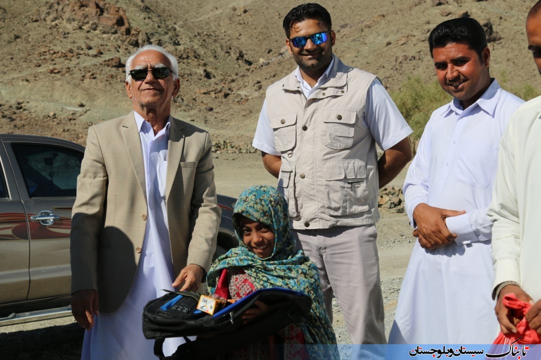 از کراچی تا ایرانشهر از کراچی تا ایرانشهر