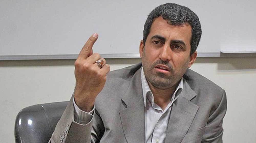 غیبت غیرموجه رئیس کمیسیون اقتصادی مجلس در مهمترین روز بررسی لایحه بودجه!!! غیبت غیرموجه رئیس کمیسیون اقتصادی مجلس در مهمترین روز بررسی لایحه بودجه!!!