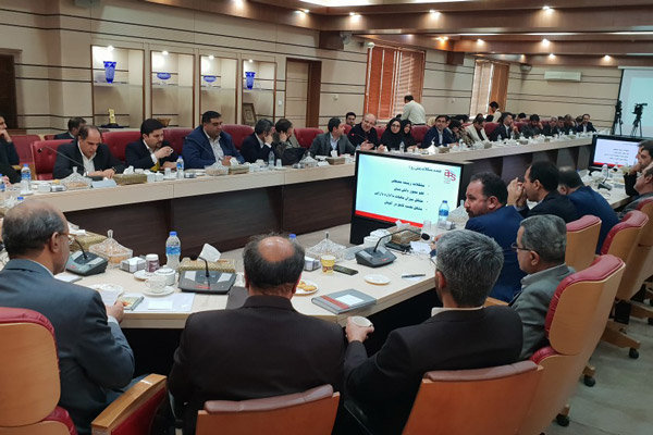 فروش 60 هزار میلیاردی شرکت&zwnj;های فنآور کشور/ صندوق پژوهش و نوآوری در قزوین راه اندازی شود