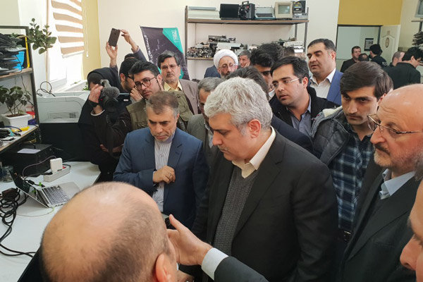 فروش 60 هزار میلیاردی شرکت&zwnj;های فنآور کشور/ صندوق پژوهش و نوآوری در قزوین راه اندازی شود