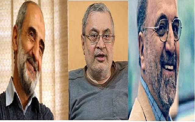 نسل جاری نه عبدالکریم سروش را می شناسد، نه قبض و بسط تئوریک شریعت را! / اصلاحات حجاریان متاع بی مشتری نسل جاری نه عبدالکریم سروش را می شناسد، نه قبض و بسط تئوریک شریعت را! / اصلاحات حجاریان متاع بی مشتری