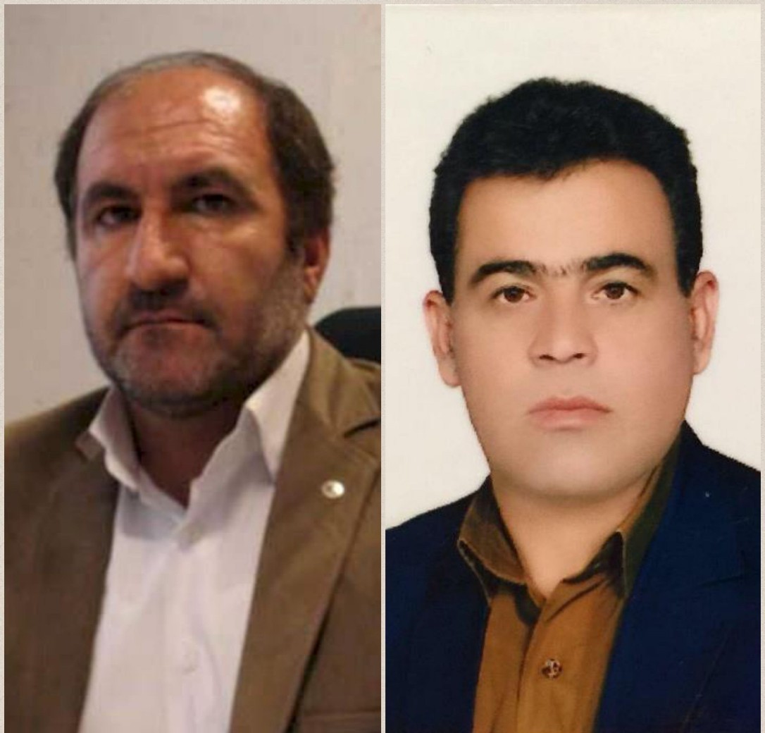 دو انتصاب در استانداری کهگیلویه و بویراحمد + تصاویر