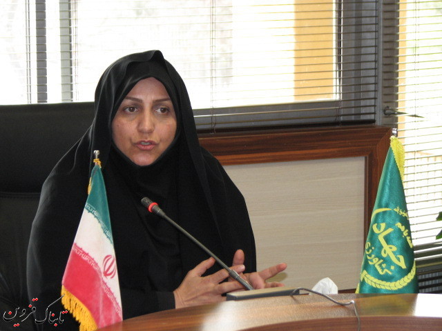 نهمین نمایشگاه کشاورزی و صنایع تبدیلی در قزوین برگزار می شود نهمین نمایشگاه کشاورزی و صنایع تبدیلی در قزوین برگزار می شود