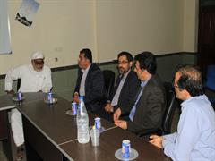 لزوم تشکیل کانون های مشورتی مردمی با حمایت ارگان‌ها برای ارتقاء سلامت جامعه