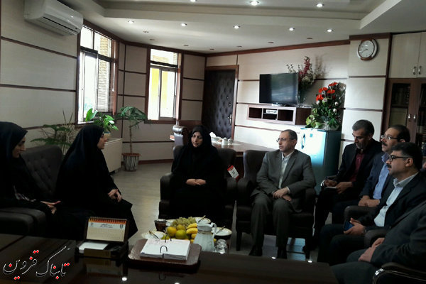 نمایندگان مجلس شورای اسلامی حامی بخش کشاورزی قزوین باشند نمایندگان مجلس شورای اسلامی حامی بخش کشاورزی قزوین باشند