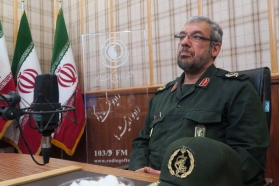 در ماه محرم بیش از 1000 توطئه تروریستی در ایران خنثی شد