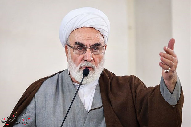 القای شبهه راهبرد جدید دشمن برای تضعیف نظام اسلامی است القای شبهه راهبرد جدید دشمن برای تضعیف نظام اسلامی است