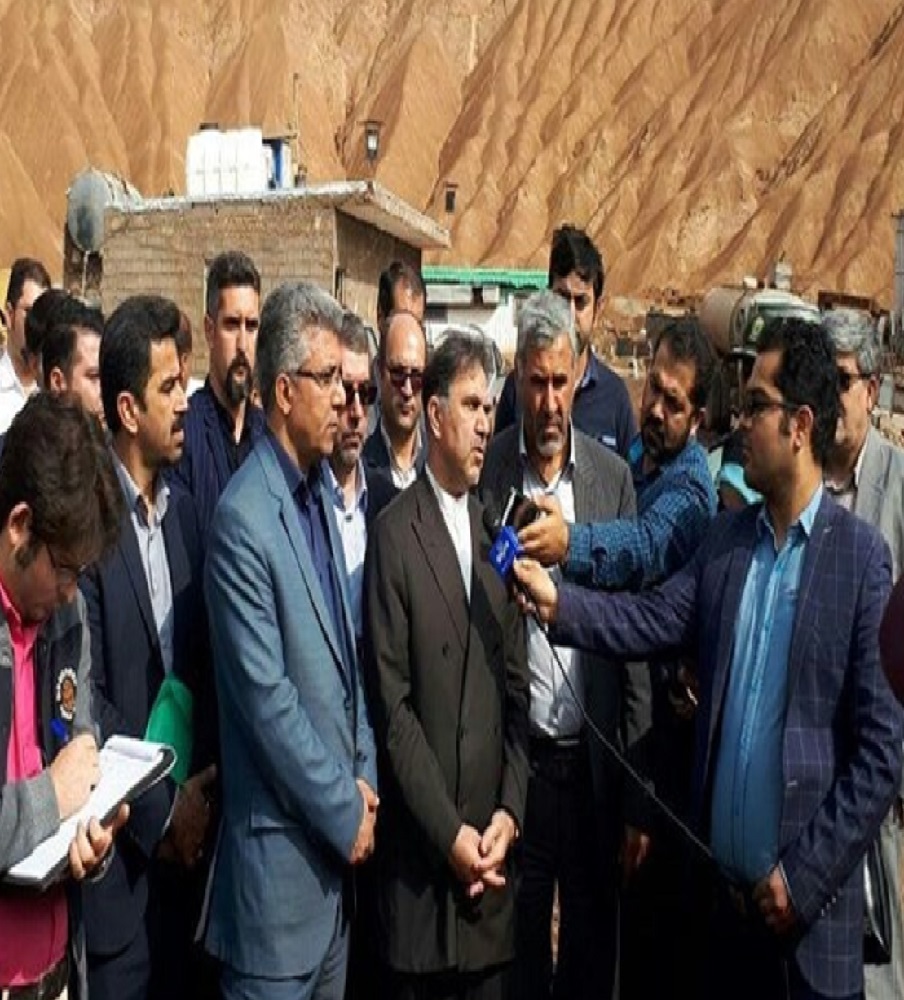 رکورد پیشرفت 76درصدی در احداث آزادراههای کشور