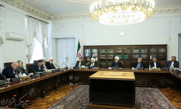 سیاستهای جدید بانک مرکزی برای مدیریت بازار پول و ارز تصویب شد سیاستهای جدید بانک مرکزی برای مدیریت بازار پول و ارز تصویب شد