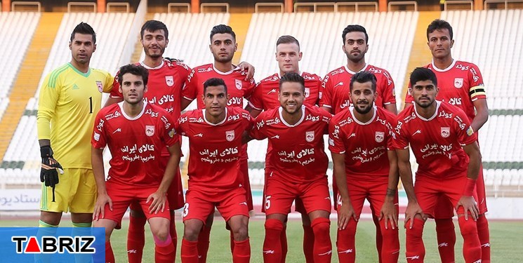 تراکتور به دنبال آتش بازی/بازگشت جادوگر به تبریز پس از 10 سال