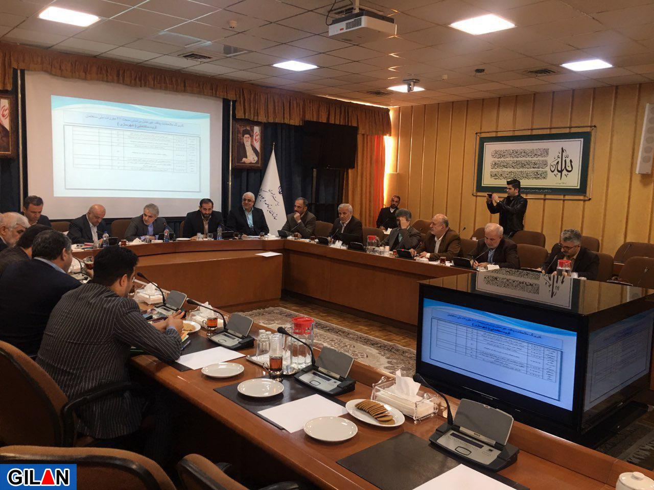 طرح 4 موضوع اولویت دار استان از زبان رییس مجمع / با وجود نوبخت نباید مشکلی داشته باشیم طرح 4 موضوع اولویت دار استان از زبان رییس مجمع / با وجود نوبخت نباید مشکلی داشته باشیم