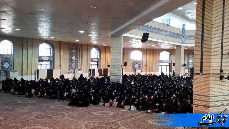 علت عدم ثبات امنیت در کشورهای منطقه،نبود نیروهای خودجوش مردمی و بسیج همگانی است علت عدم ثبات امنیت در کشورهای منطقه،نبود نیروهای خودجوش مردمی و بسیج همگانی است
