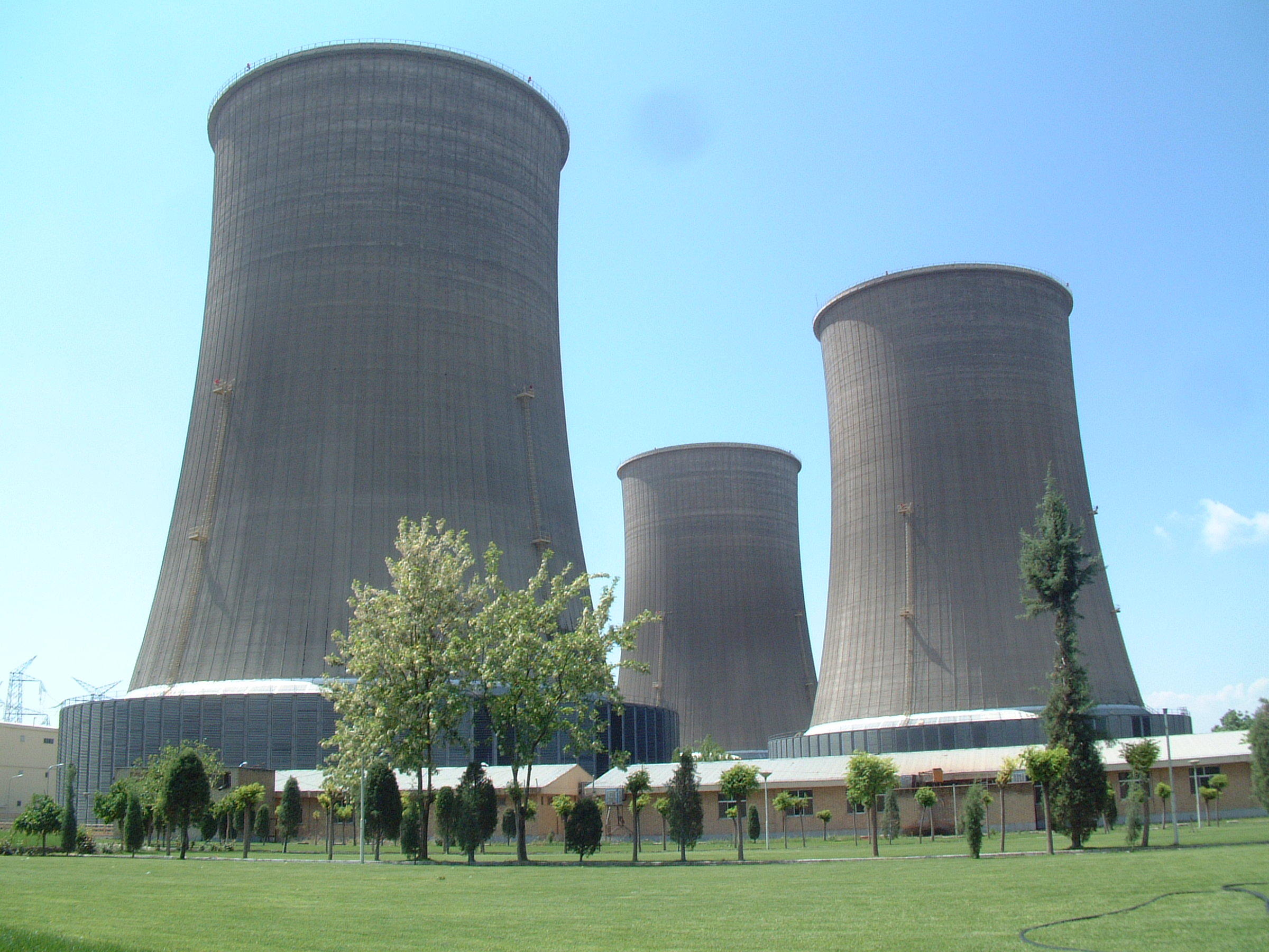 تحویل گاز به نیروگاه شهید رجایی رکورد زد