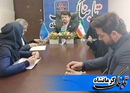 امدادرسانی هلال‌احمر استان کرمانشاه به ۱۸ خانوار گرفتار در سیل و آبگرفتگی