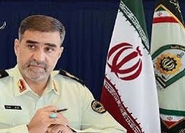 ۳ میلیارد ریال کالای قاچاق در کنگاور کشف شد