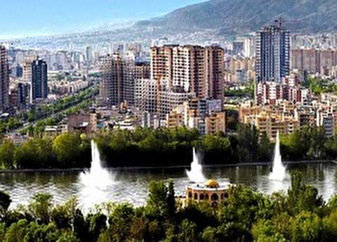 معرفی آثار تاریخی و جاذبه های گردشگری استان آذربایجان شرقی/ایل گلی تبریز، ربع رشیدی تبریز، خانه بهنام تبریز، خانه مشروطیت تبریز