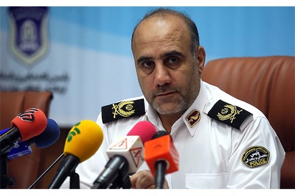 پلیس: هیچکس نباید تظاهر به روزهخواری کند پلیس: هیچکس نباید تظاهر به روزهخواری کند