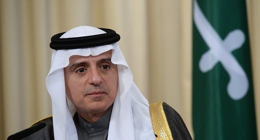خشم عربستان و بحرین به دنبال انتقاد قطر از نشست مکه خشم عربستان و بحرین به دنبال انتقاد قطر از نشست مکه