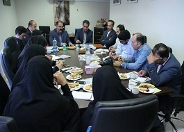 معرفی مشاهیر و شهروند سازی هدف اصلی مجموعه فرهنگی شهرداری