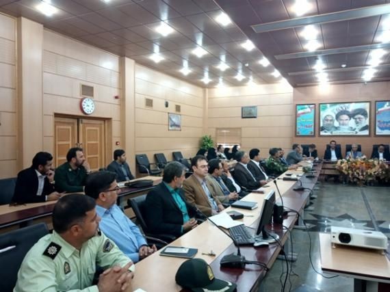 جشنواره مرصاد میتواند توسعه و پیشرفت شهرستان را به همراه داشته باشد