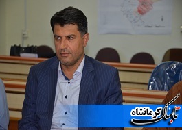 چهار محله فرسوده هرسین احیا می&zwnj;شود