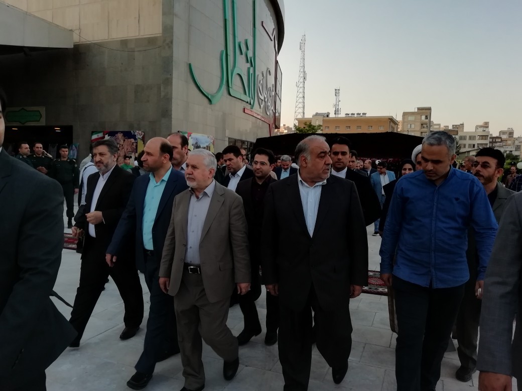 جشنواره پویانمایی فرصتی برای معرفی ظرفیت&zwnj;ها