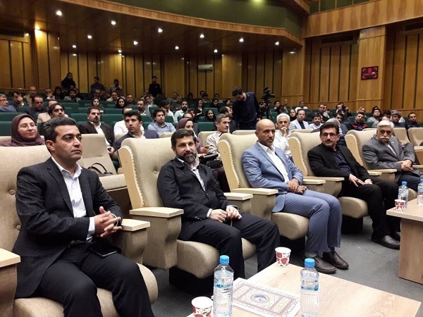 کسب سه مقام برتر توسط کارشناسان و مدیریت روابط عمومی شرکت آب و فاضلاب اهواز کسب سه مقام برتر توسط کارشناسان و مدیریت روابط عمومی شرکت آب و فاضلاب اهواز