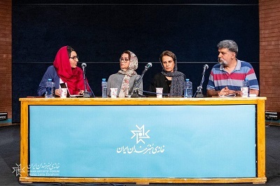 گالریها را وادار به تعطیلی میکنند