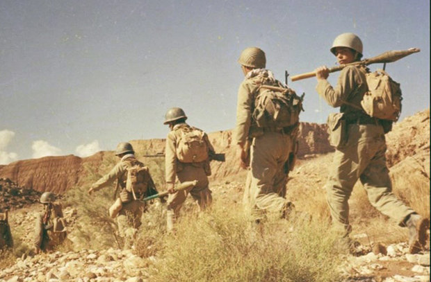 زبان هنر بهترین ابزار در ترویج فرهنگ ایثار است زبان هنر بهترین ابزار در ترویج فرهنگ ایثار است