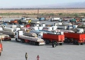 زیرساخت بازارچههای مرزی در دستور کار استانداری زیرساخت بازارچههای مرزی در دستور کار استانداری