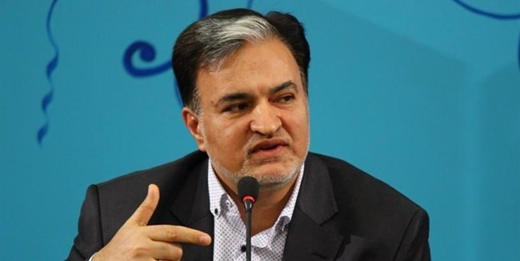 تلاوت قرآن مانند نماز آداب و مقدمات دارد/ لزوم نظارت نهادهای مسئول به فضای مجازی تلاوت قرآن مانند نماز آداب و مقدمات دارد/ لزوم نظارت نهادهای مسئول به فضای مجازی