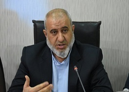 زمان بازگشایی مجدد مرز خسروی تا فردا اعلام می&zwnj;شود