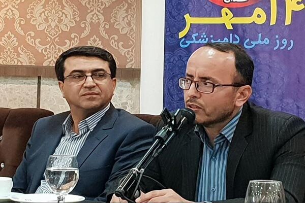 در کشور کمبود مرغ نداریم/ مرغ سبز ارگانیک نیست در کشور کمبود مرغ نداریم/ مرغ سبز ارگانیک نیست