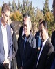 سفر معاون وزیر برای افتتاح سه طرح ورزشی در استان مرکزی