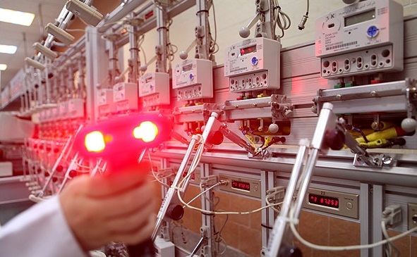 هشدار درباره یخ زدگی کنتور&zwnj;های آب در قزوین